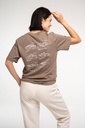 Remera Cordillera Vison